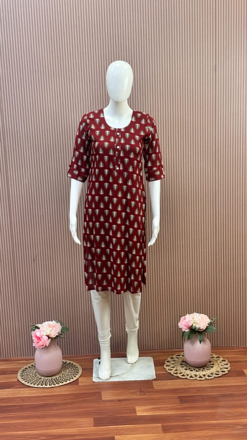 Ladies Tops - NLT30