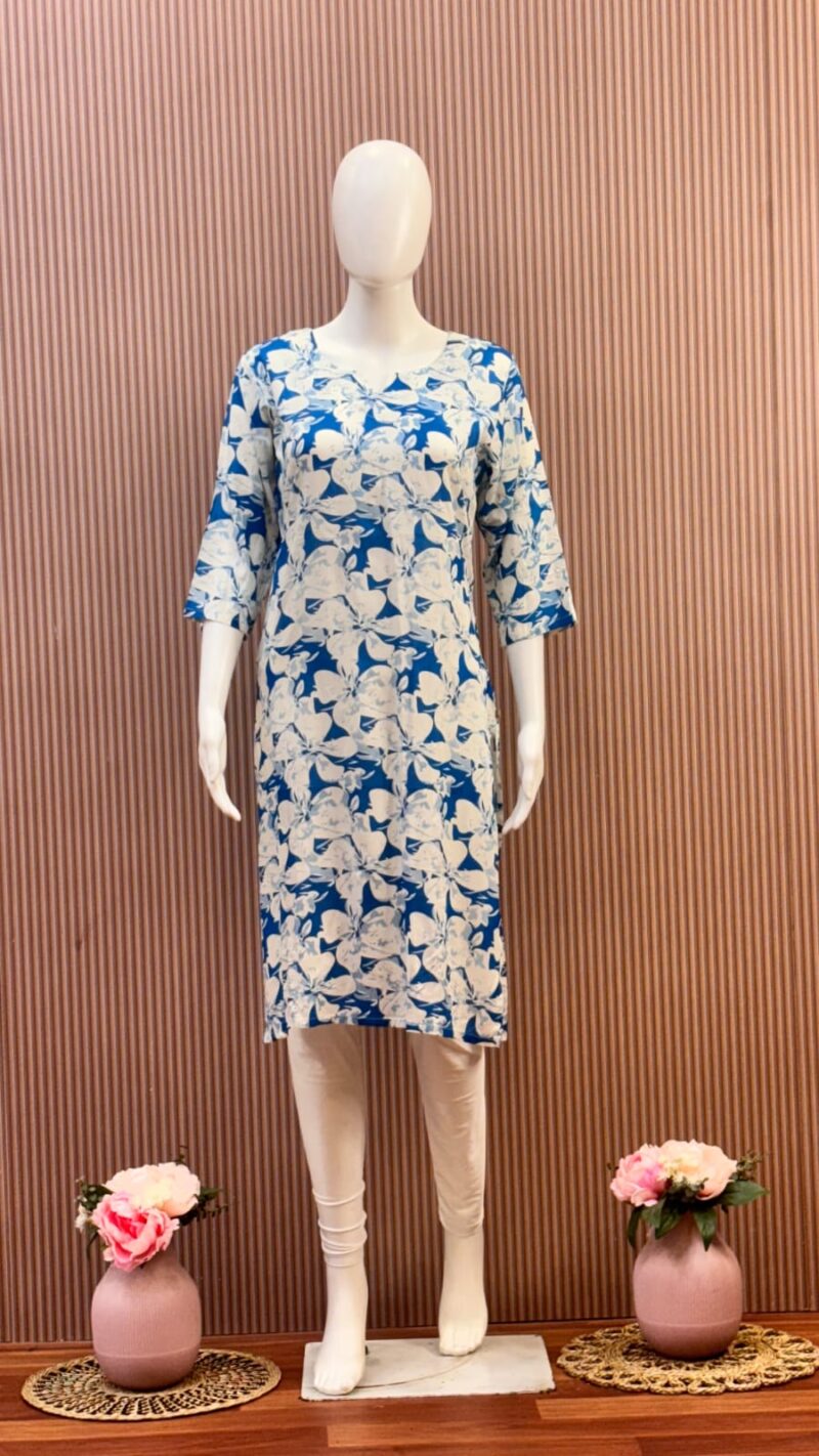 Ladies Tops - NLT31