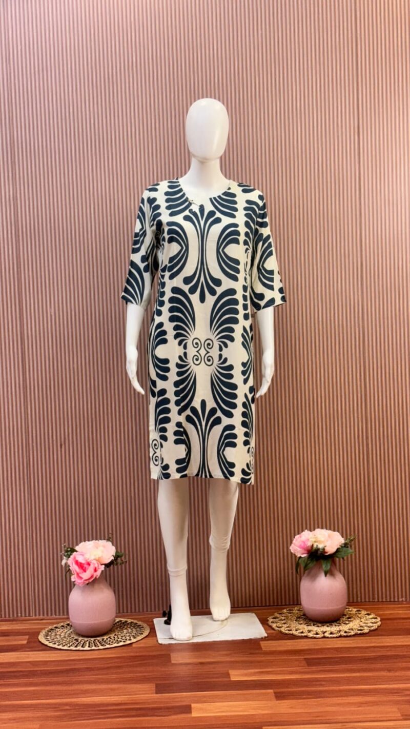 Ladies Tops - NLT06