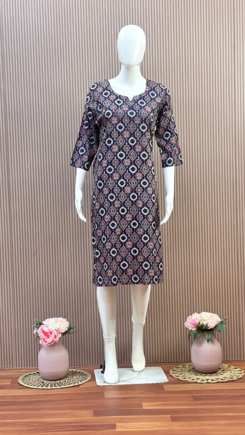 Ladies Tops - NLT09