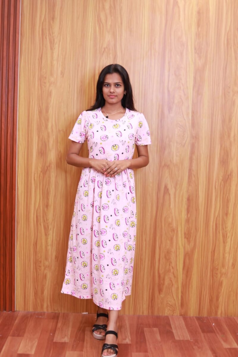 Zipless Maternity Wear – MLW142