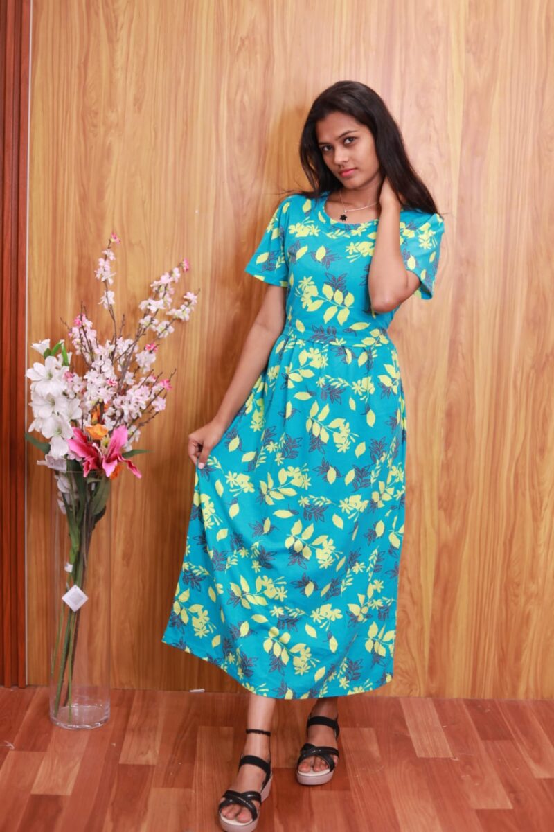 Zipless Maternity Wear – MLW143