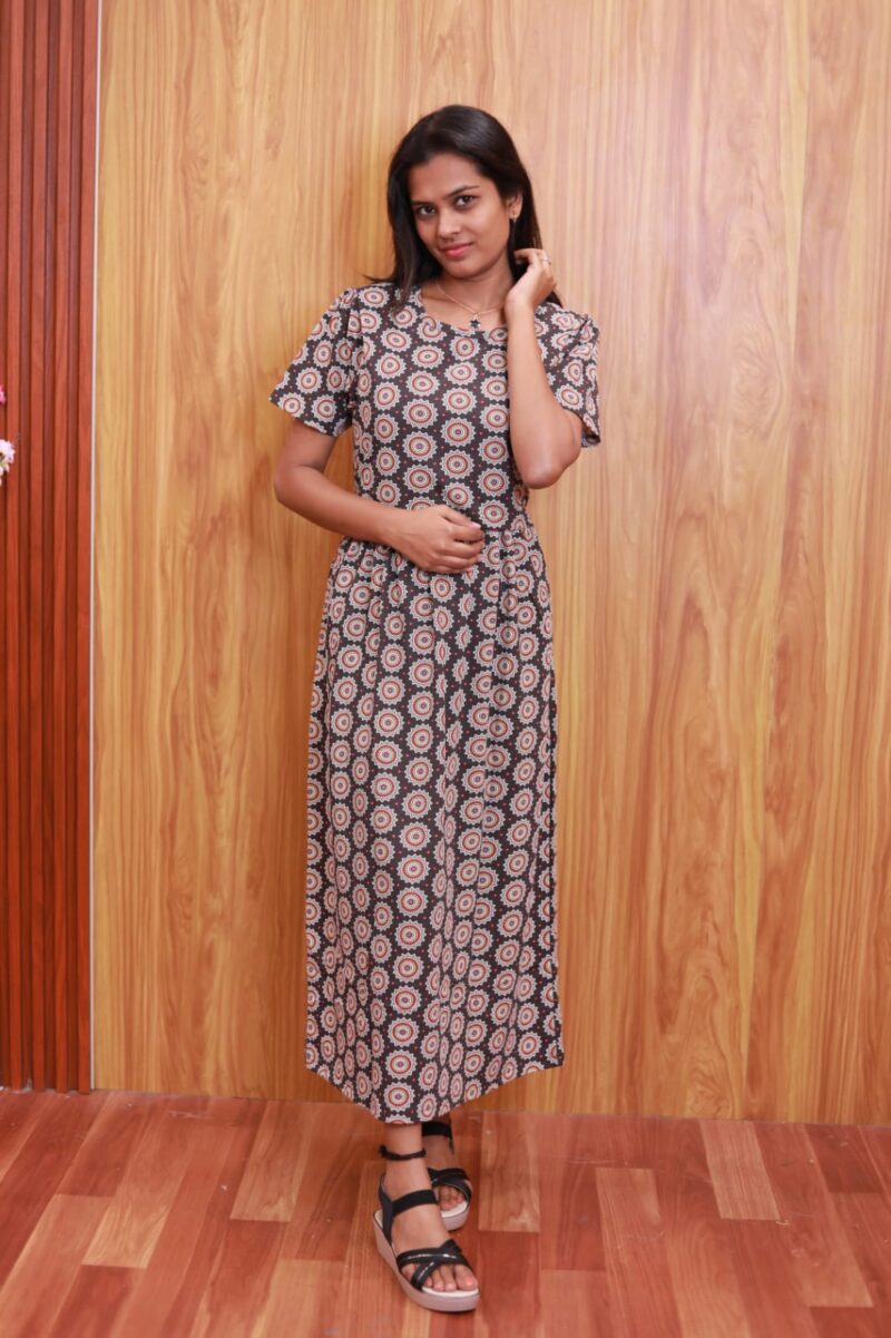 Zipless Maternity Wear – MLW148