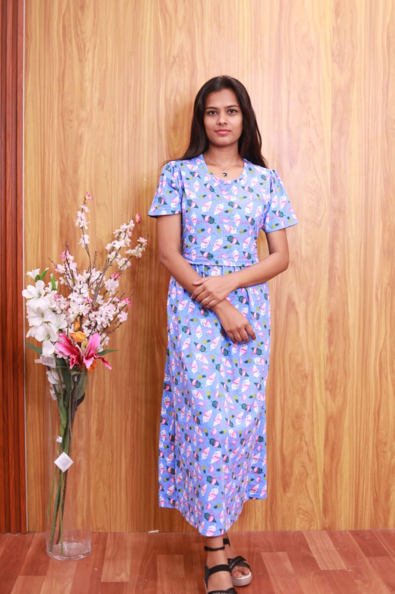 Zipless Maternity Wear – MLW150