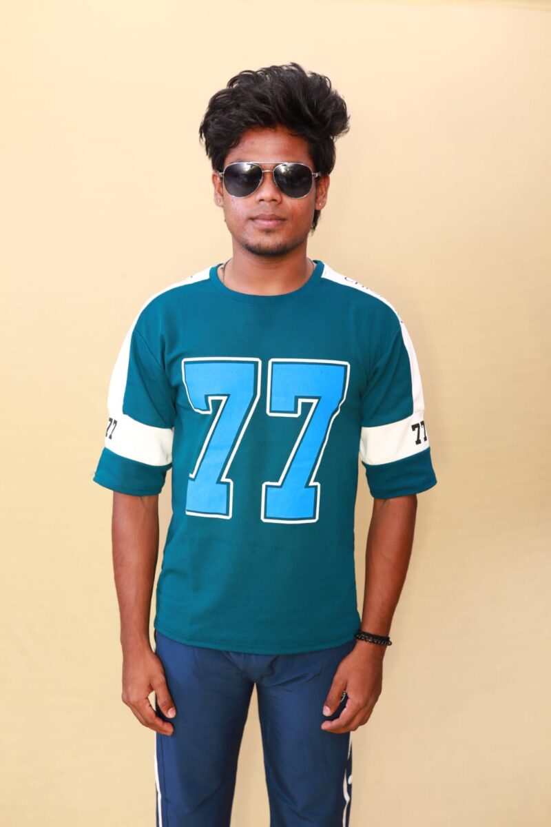 Cotton T-Shirt - CTS10