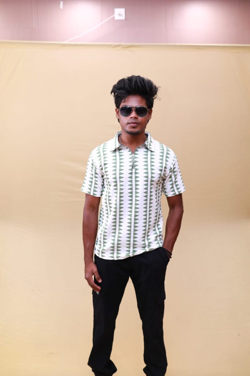 Old Money T-Shirts - OMTS01