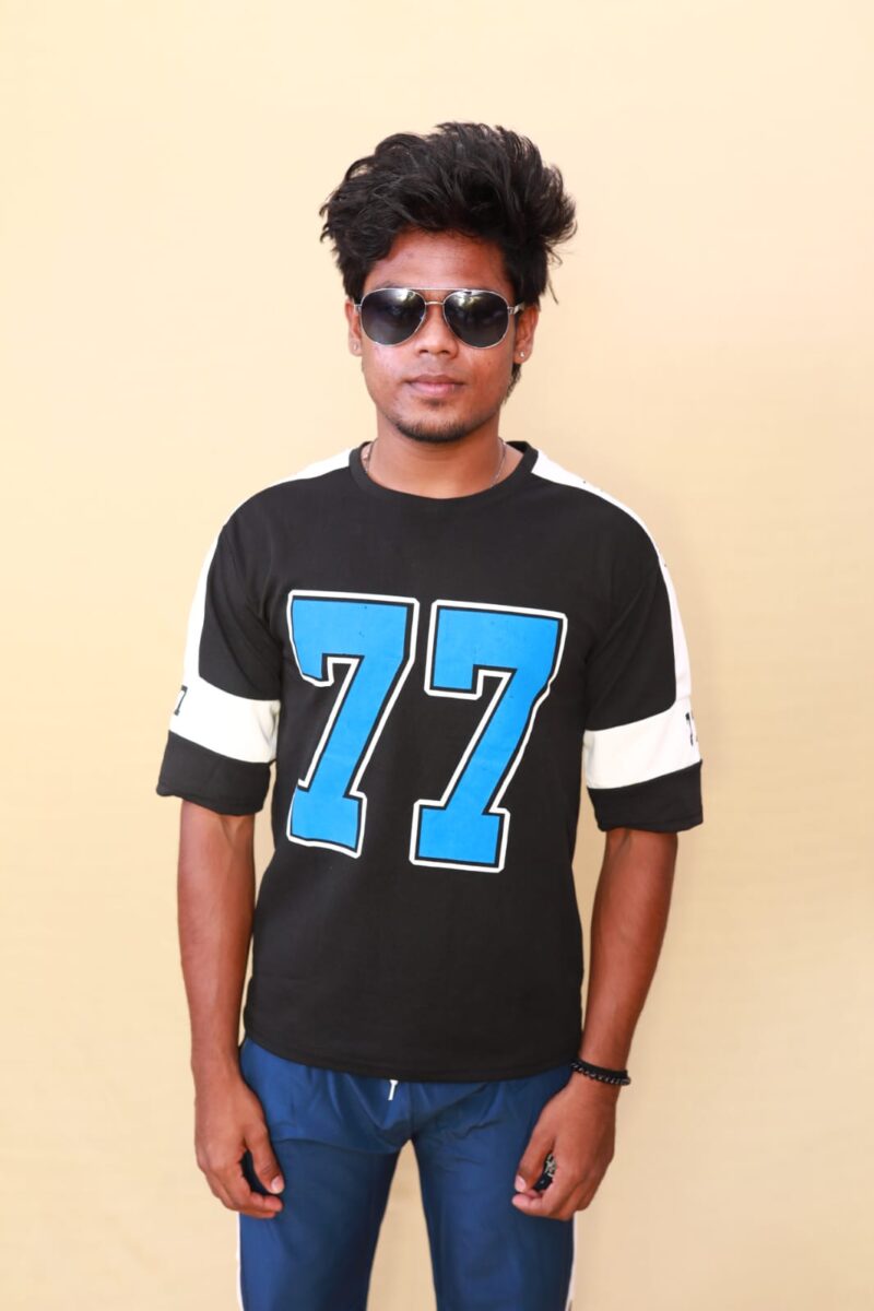 Cotton T-Shirt - CTS11