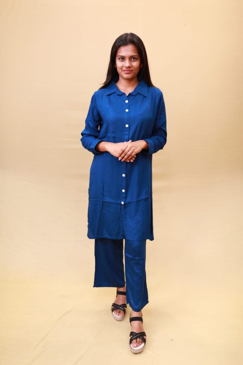 Trendy Co-Ord Set - TCS03