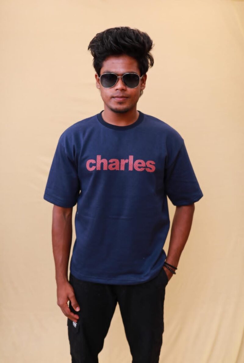 Cotton T-Shirt - CTS04