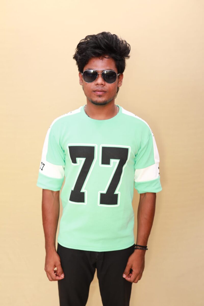 Cotton T-Shirt - CTS06