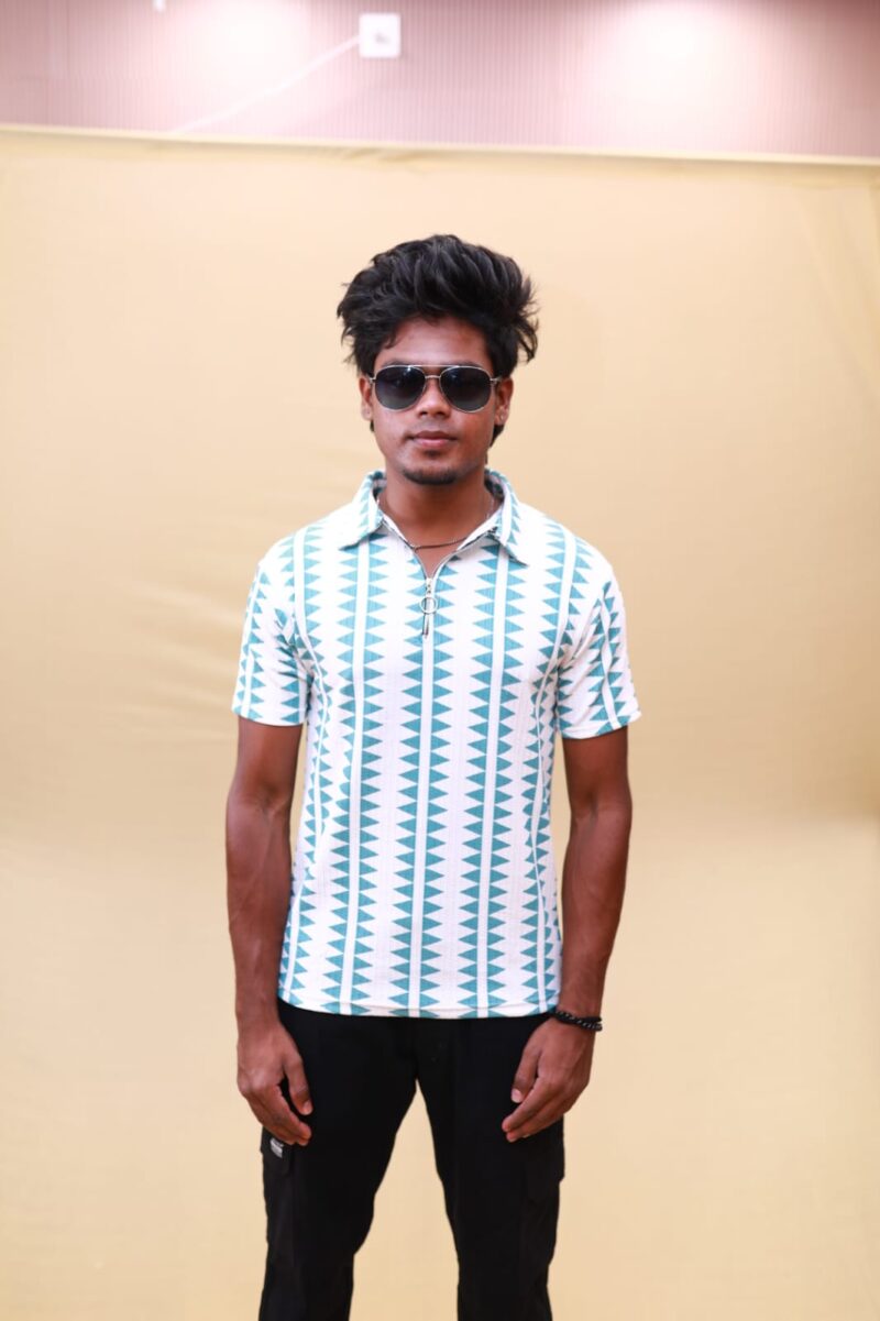 Old Money T-Shirts - OMTS06