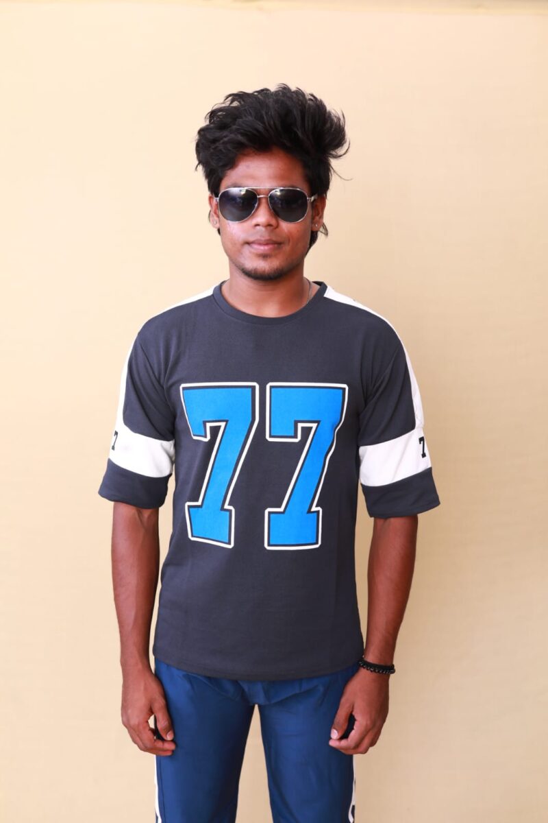 Cotton T-Shirt - CTS07