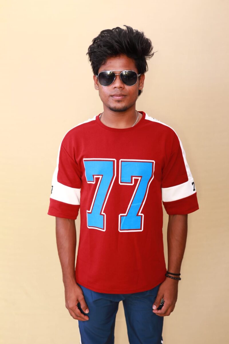 Cotton T-Shirt - CTS09