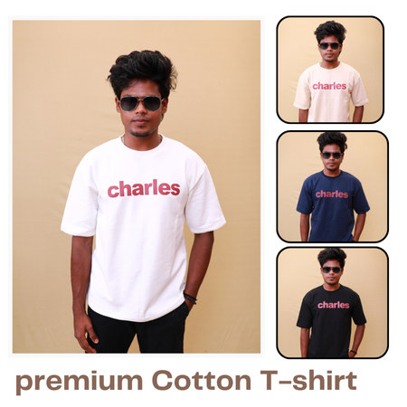 Cotton T-Shirts